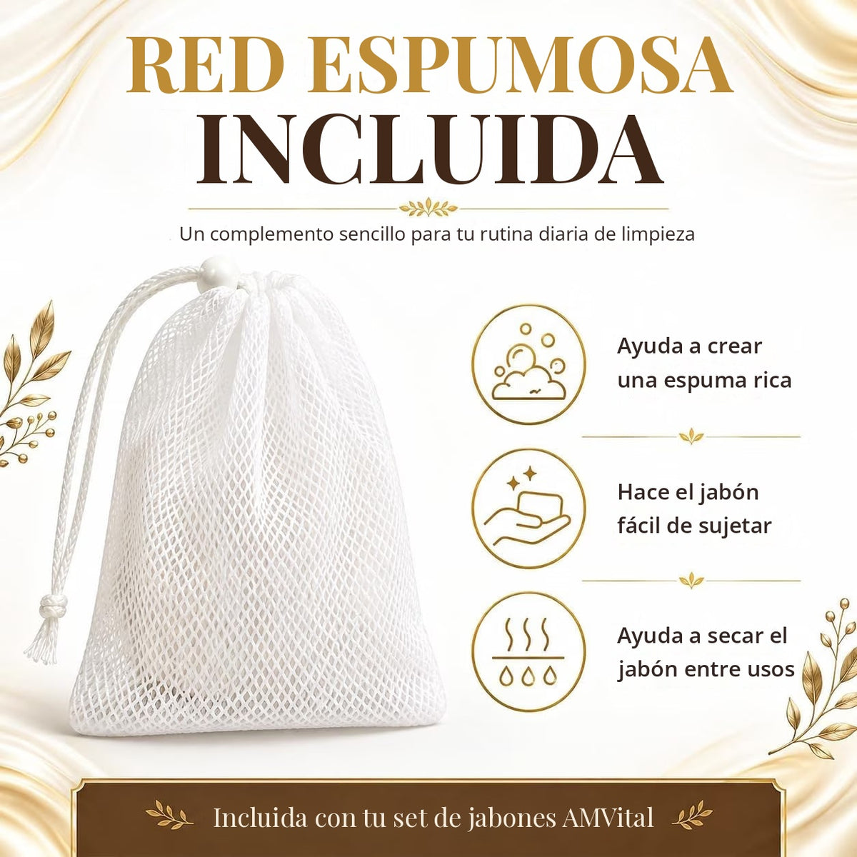 Barra de Jabón de Cúrcuma y Ácido Kójico Paquete de 3 para Cuerpo y Rostro, Hecha con Ingredientes Naturales, Jabón Suave, para Todo Tipo de Piel